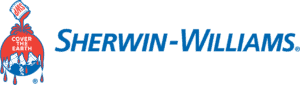 Sherwin-Williams paint logo