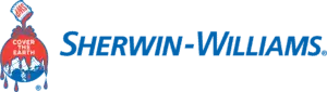 Sherwin-Williams paint logo